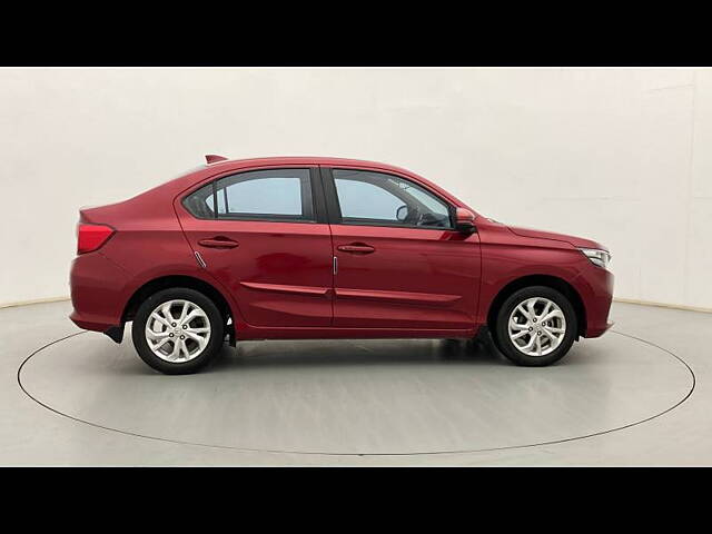 Used Honda Amaze [2016-2018] 1.2 VX i-VTEC in Hyderabad