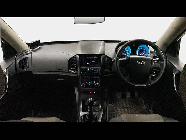 Used Mahindra XUV500 W5 [2018-2020] in Mumbai