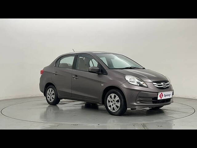 Used Honda Amaze [2013-2016] 1.2 S i-VTEC in Delhi