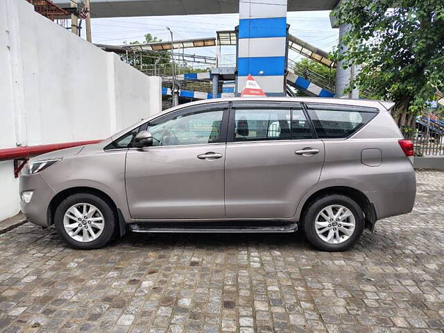 Used Toyota Innova Crysta [2016-2020] 2.8 GX AT 8 STR [2016-2020] in Delhi