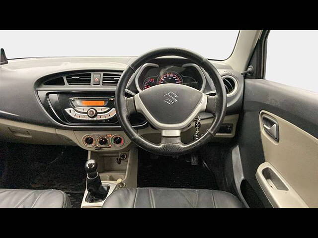 Used Maruti Suzuki Alto K10 [2014-2020] VXi [2014-2019] in Delhi