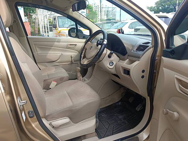 Used Maruti Suzuki Ertiga [2015-2018] LXI in Kolkata