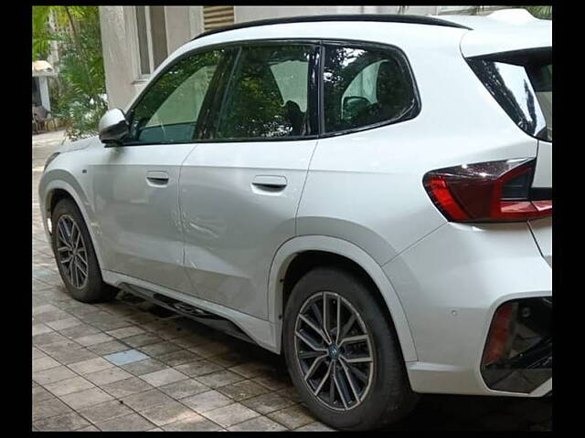 Used BMW X1 sDrive18d M Sport in Delhi