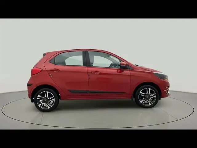 Used Tata Tiago [2016-2020] Revotron XZA Plus in Bangalore