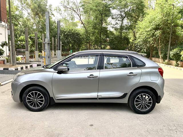 Used Maruti Suzuki Baleno [2015-2019] Delta 1.2 in Delhi