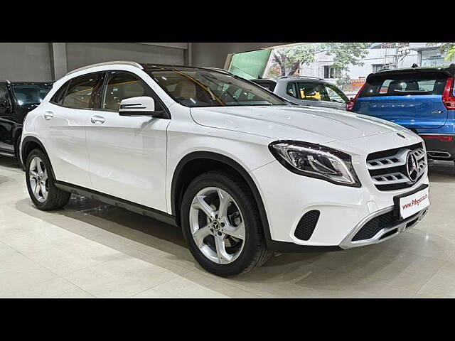 Used Mercedes-Benz GLA [2017-2020] 200 Sport in Bangalore