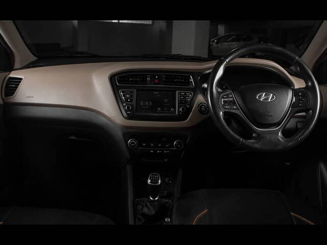 Used Hyundai Elite i20 [2018-2019] Asta 1.4 (O) CRDi in Chennai