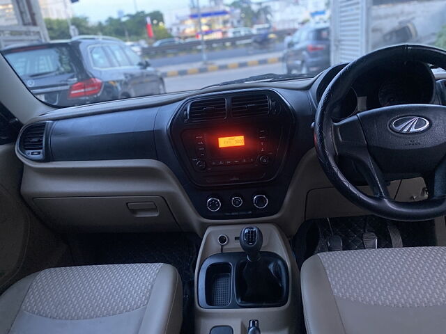 Used Mahindra TUV300 [2015-2019] T6 Plus in Lucknow