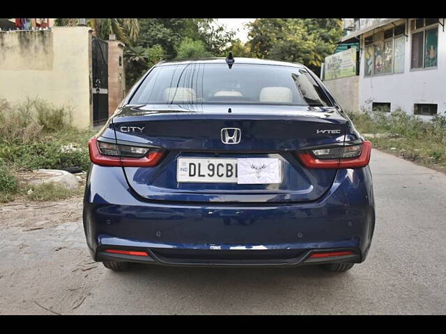 Used Honda City VX Petrol MT in Gurgaon