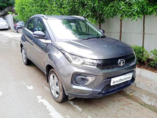 Used Tata Nexon [2020-2023] XM (S) Diesel [2020-2023] in Hyderabad