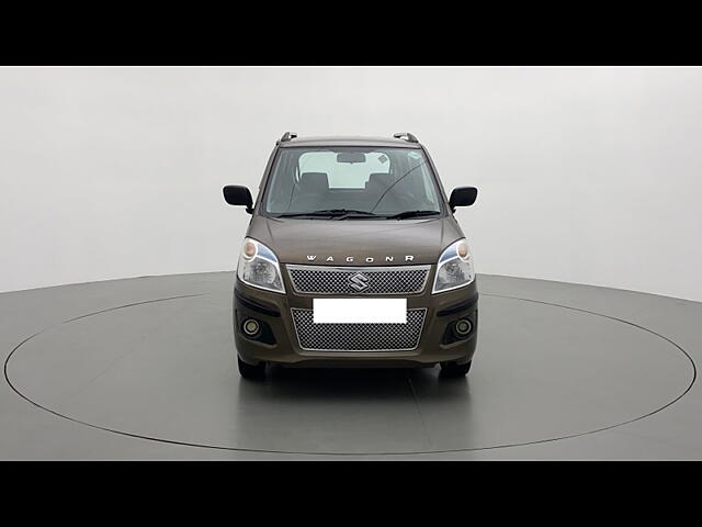 Used 2018 Maruti Suzuki Wagon R in Mumbai