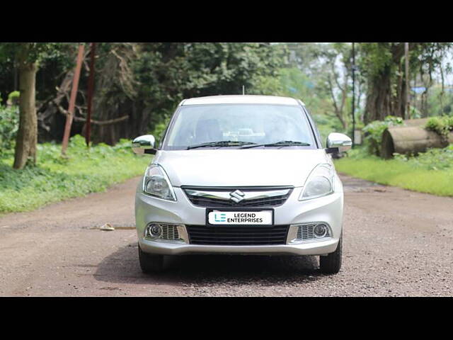 Used 2017 Maruti Suzuki DZire in Thane