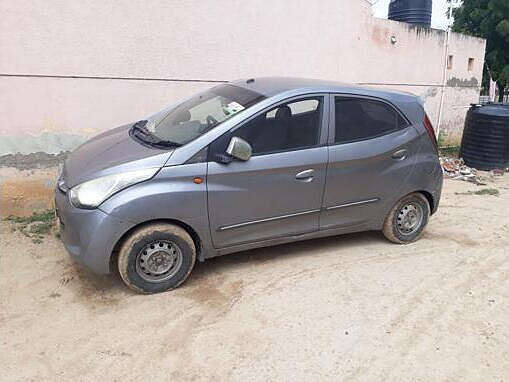 Used 2014 Hyundai Eon Era [2011-2012] for sale in Ahmedabad at Rs 