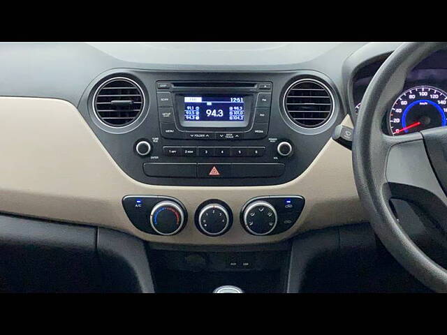 Used Hyundai Grand i10 [2013-2017] Sportz 1.2 Kappa VTVT [2013-2016] in Pune