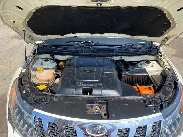 Used Mahindra XUV500 [2011-2015] W8 in Mumbai