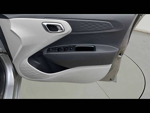 Used Hyundai Grand i10 Nios [2019-2023] Sportz AMT 1.2 Kappa VTVT in Delhi