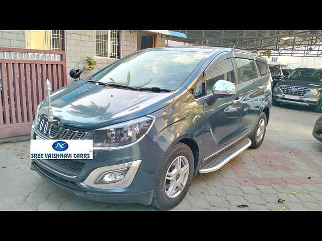 Used Mahindra Marazzo [2018-2020] M6 8 STR in Coimbatore