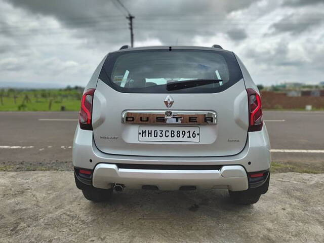 Used Renault Duster [2015-2016] 85 PS RxE in Kolhapur