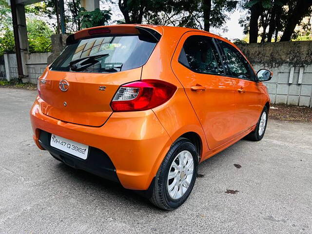 Used Tata Tiago [2016-2020] Revotron XZ in Mumbai