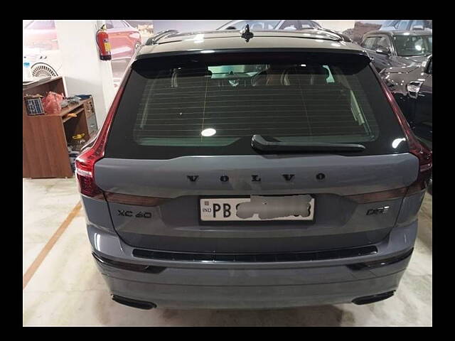 Used Volvo XC60 [2017-2021] Inscription [2017-2020] in Ludhiana