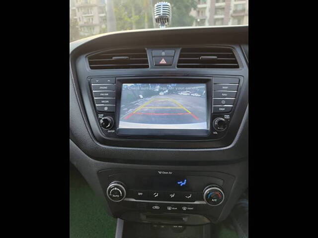 Used Hyundai Elite i20 [2017-2018] Asta 1.2 in Bhopal