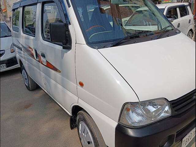 Used Maruti Suzuki Eeco [2010-2022] 5 STR AC (O) CNG in Patna