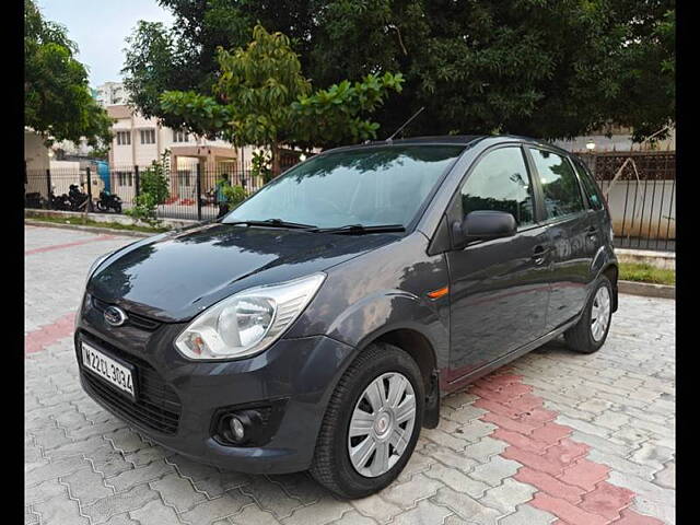 Used Ford Figo [2012-2015] Duratorq Diesel EXI 1.4 in Chennai