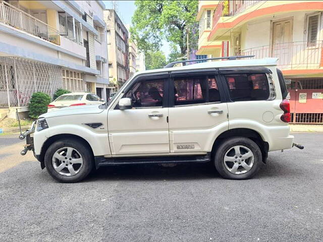 Used Mahindra Scorpio 2021 S11 2WD 7 STR in Kolkata