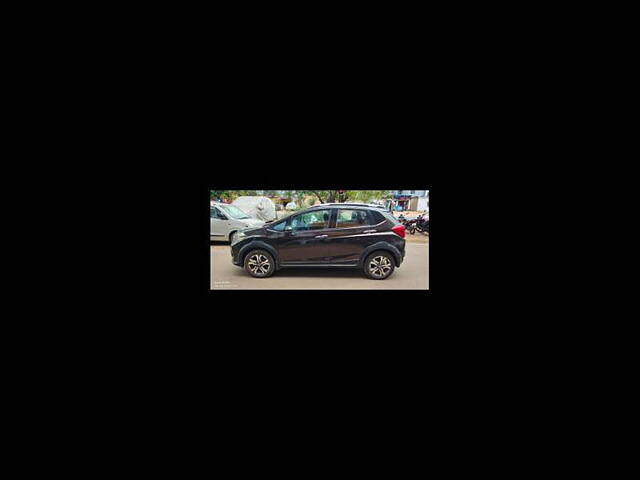 Used Honda WR-V [2017-2020] VX MT Diesel in Bokaro Steel City