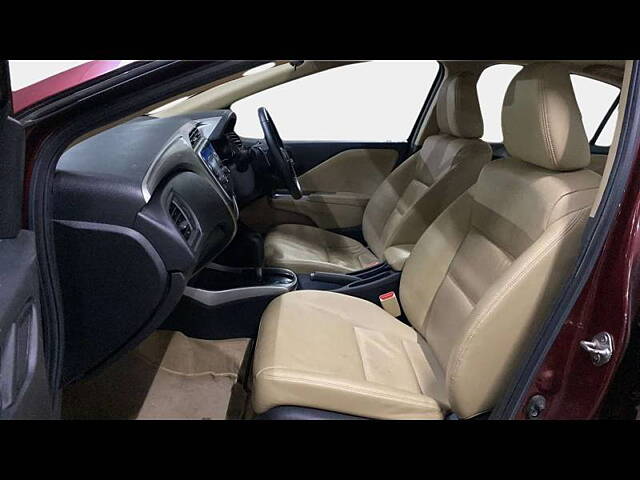 Used Honda City [2014-2017] VX CVT in Mumbai