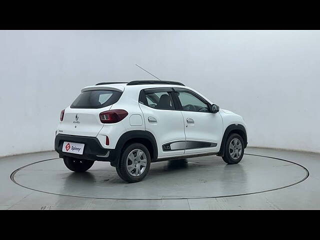 Used Renault Kwid [2015-2019] 1.0 RXT Opt [2016-2019] in Thane