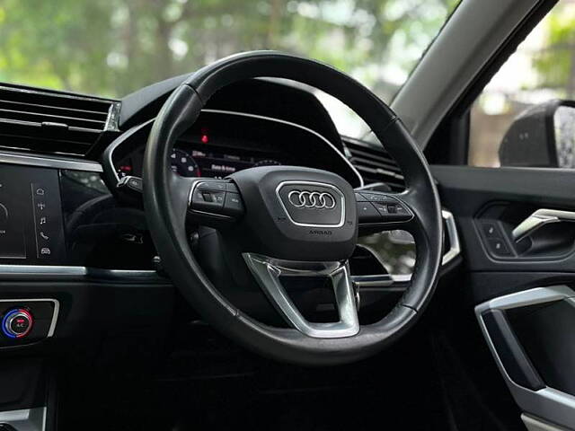 Used Audi Q3 40 TFSI Premium Plus in Delhi