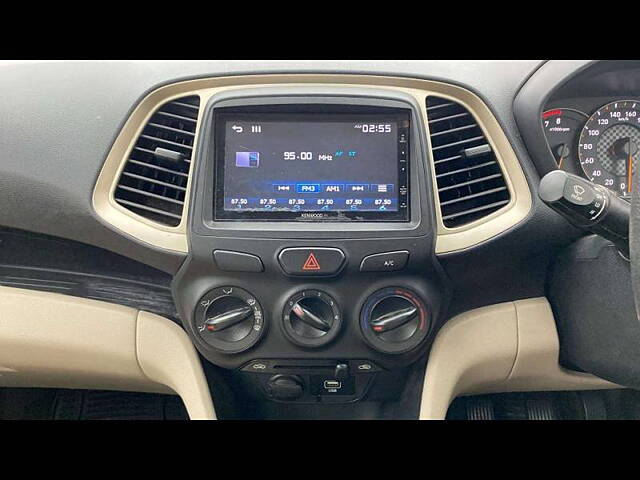 Used Hyundai Santro Magna [2018-2020] in Hyderabad