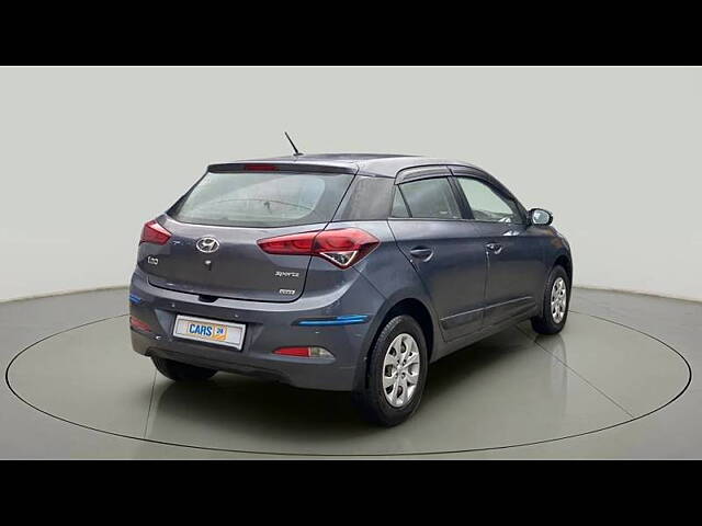 Used Hyundai Elite i20 [2016-2017] Sportz 1.2 [2016-2017] in Delhi