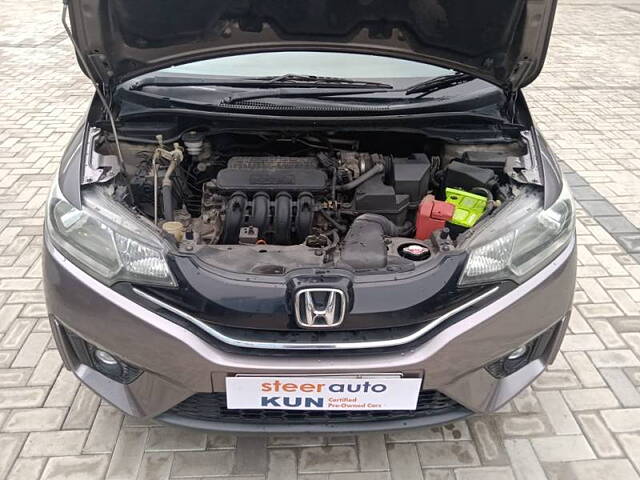 Used Honda Jazz [2015-2018] V Petrol in Chennai