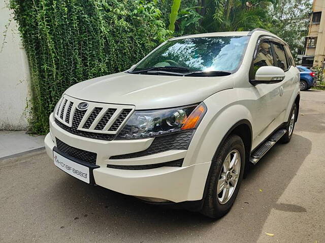 Used Mahindra XUV500 [2011-2015] W8 in Mumbai