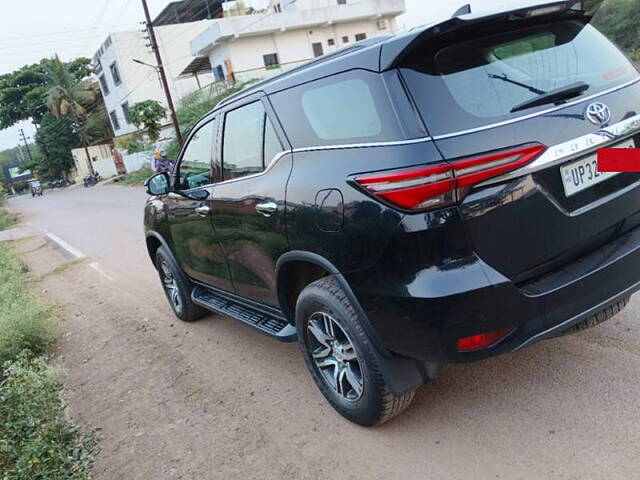 Used Toyota Fortuner [2016-2021] 2.8 4x2 MT [2016-2020] in Raipur