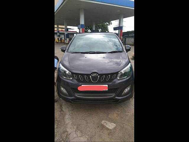 Used 2019 Mahindra Marazzo in Chennai