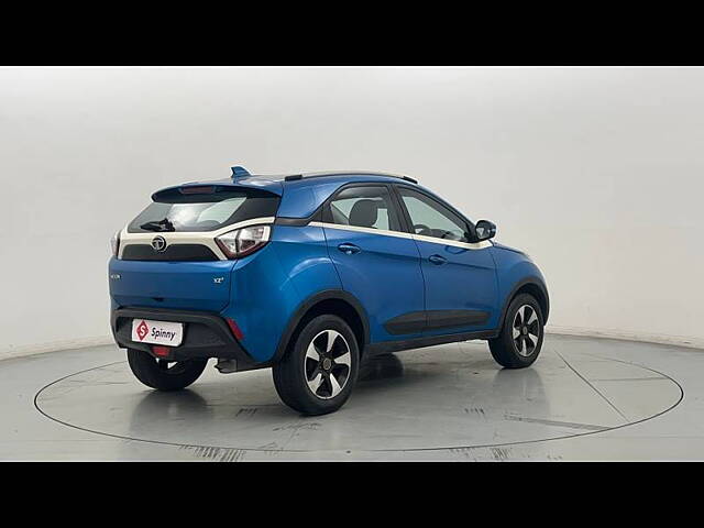 Used Tata Nexon [2017-2020] XZ Plus in Ghaziabad