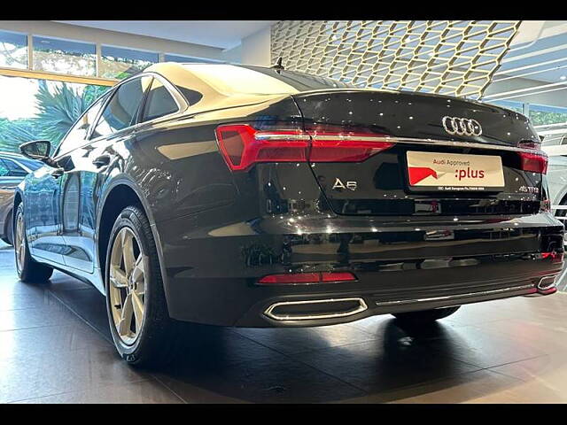 Used Audi A6 Premium Plus 45 TFSI in Gurgaon