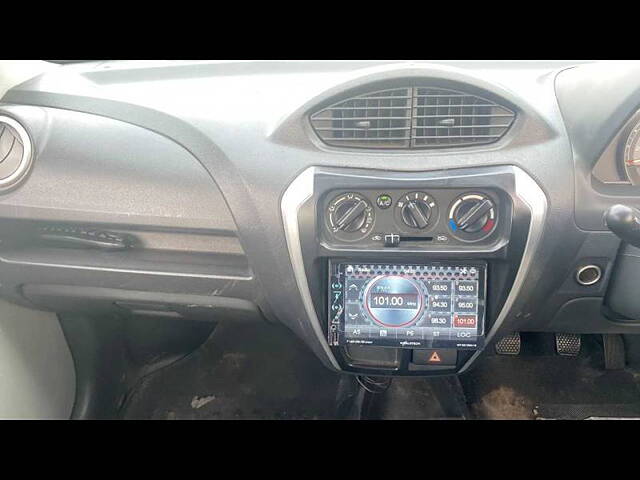 Used Maruti Suzuki Alto 800 [2012-2016] Lxi in Pune