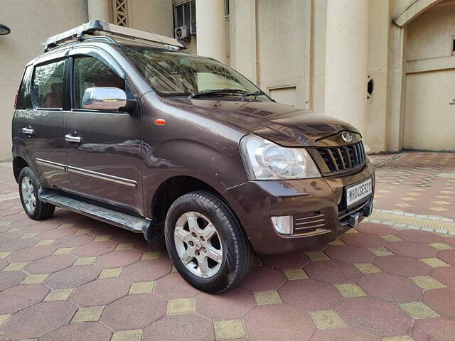 Used Mahindra Quanto [2012-2016] C8 in Mumbai