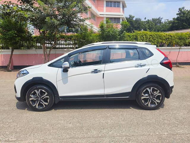 Used Honda WR-V [2017-2020] VX MT Diesel in Indore