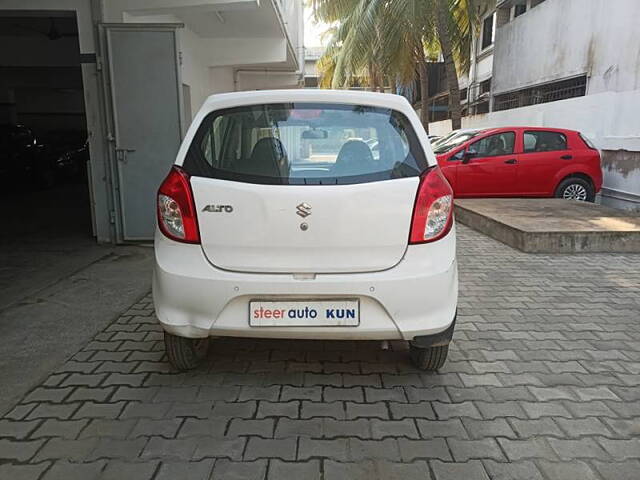 Used Maruti Suzuki Alto 800 [2012-2016] Vxi in Chennai