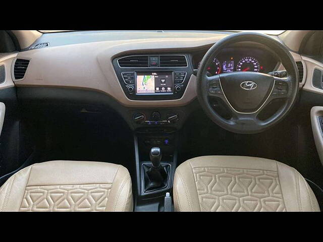 Used Hyundai Elite i20 [2019-2020] Sportz Plus 1.2 in Chennai