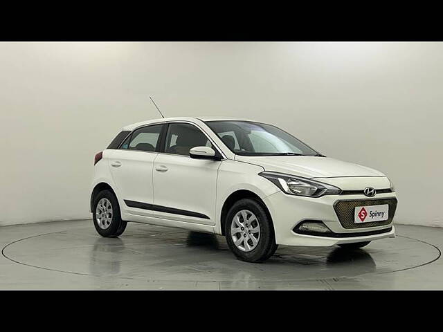 Used Hyundai Elite i20 [2014-2015] Sportz 1.2 in Delhi