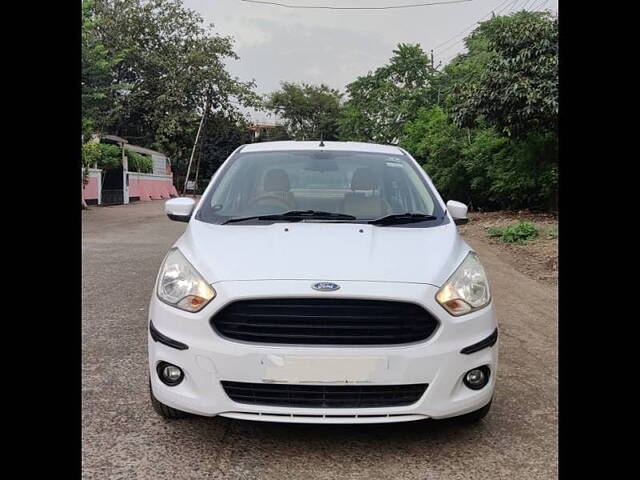 Used 2017 Ford Aspire in Indore