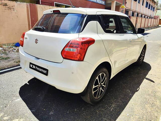Used Maruti Suzuki Swift [2018-2021] ZDi Plus in Bangalore