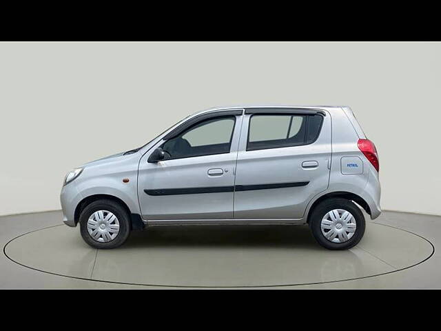 Used Maruti Suzuki Alto 800 [2012-2016] Lxi in Nagpur