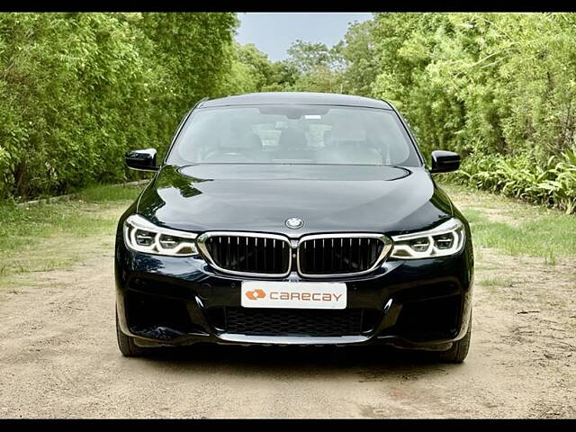 Used BMW 6 Series GT [2018-2021] 630d M Sport [2018-2019] in Ahmedabad